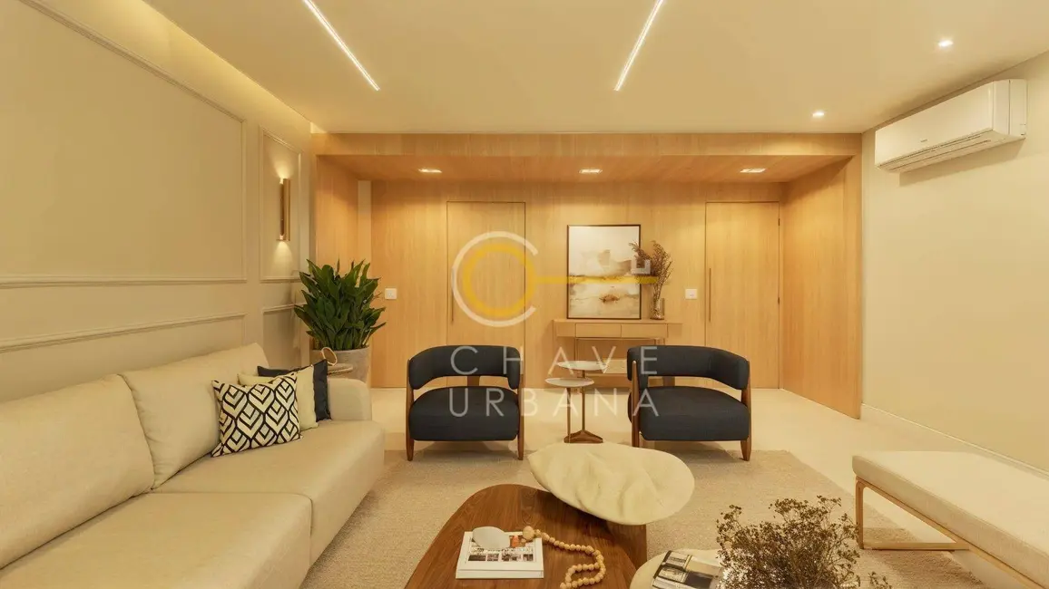 Apartamento com 3 quartos à venda, 348m2 em Gonzaga, Santos - SP - imagem 5 Foto 5 de Apartamento com 3 quartos à venda, 348m2 em Gonzaga, Santos - SP