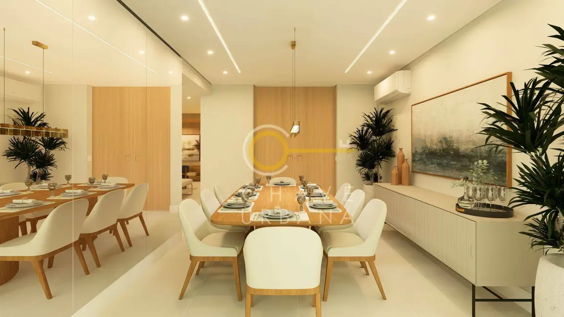 Apartamento com 3 quartos à venda, 348m2 em Gonzaga, Santos - SP - imagem 9 Foto 9 de Apartamento com 3 quartos à venda, 348m2 em Gonzaga, Santos - SP