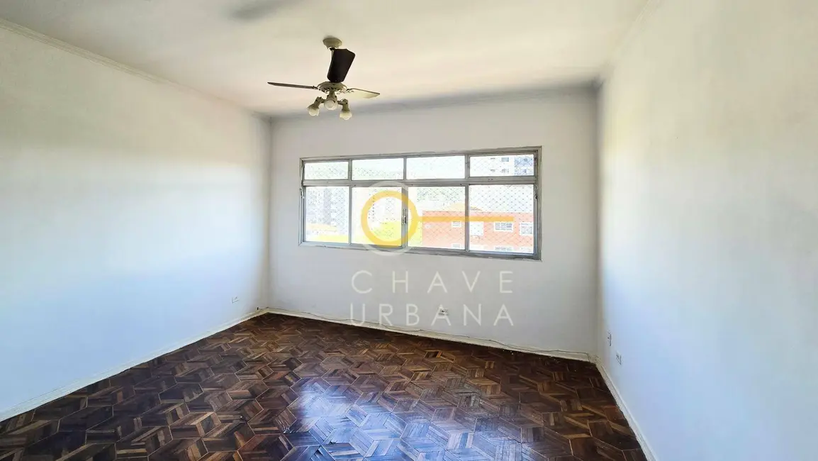 Foto 7 de Apartamento com 2 quartos à venda, 118m2 em Campo Grande, Santos - SP