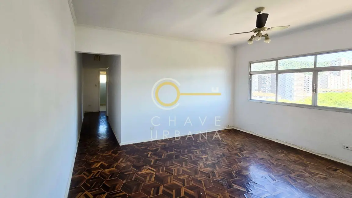 Foto 9 de Apartamento com 2 quartos à venda, 118m2 em Campo Grande, Santos - SP