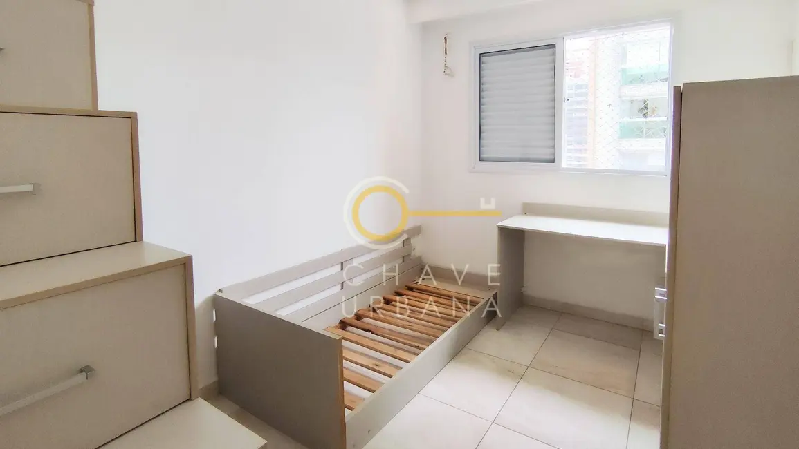 Apartamento com 2 quartos à venda, 77m2 em Ponta da Praia, Santos - SP - imagem 8 Foto 8 de Apartamento com 2 quartos à venda, 77m2 em Ponta da Praia, Santos - SP