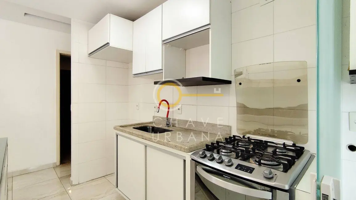 Apartamento com 2 quartos à venda, 77m2 em Ponta da Praia, Santos - SP - imagem 4 Foto 4 de Apartamento com 2 quartos à venda, 77m2 em Ponta da Praia, Santos - SP