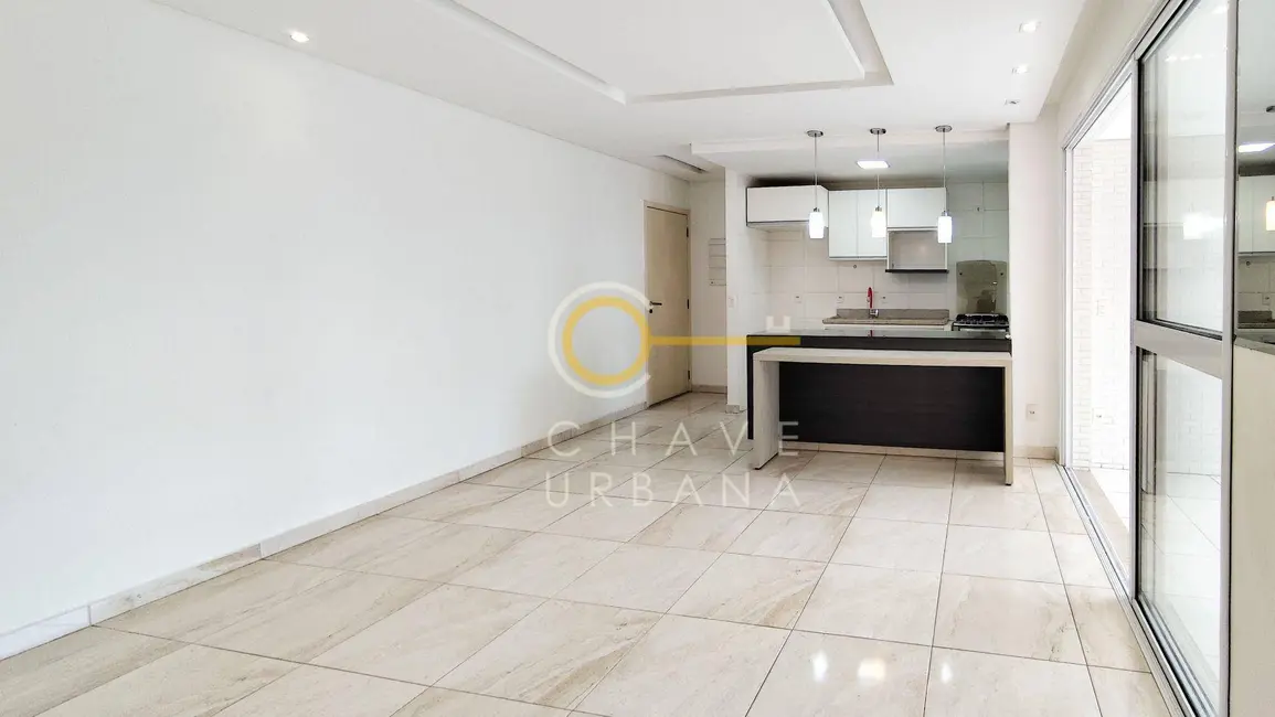 Apartamento com 2 quartos à venda, 77m2 em Ponta da Praia, Santos - SP - imagem 1 Foto 1 de Apartamento com 2 quartos à venda, 77m2 em Ponta da Praia, Santos - SP