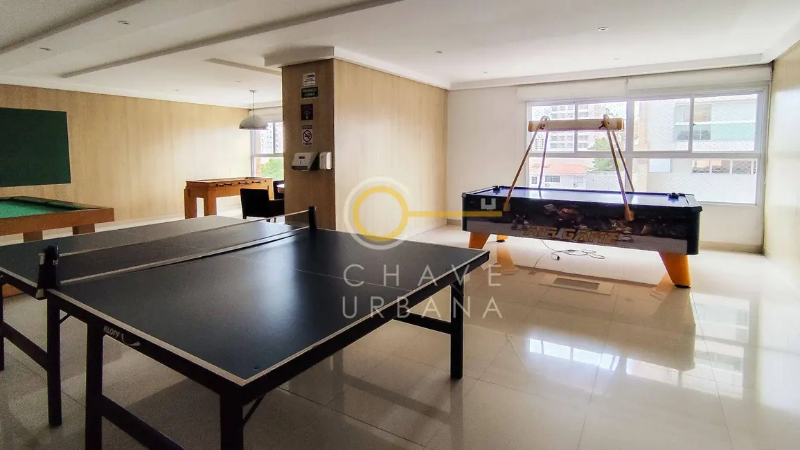 Apartamento com 2 quartos à venda, 77m2 em Ponta da Praia, Santos - SP - imagem 9 Foto 9 de Apartamento com 2 quartos à venda, 77m2 em Ponta da Praia, Santos - SP