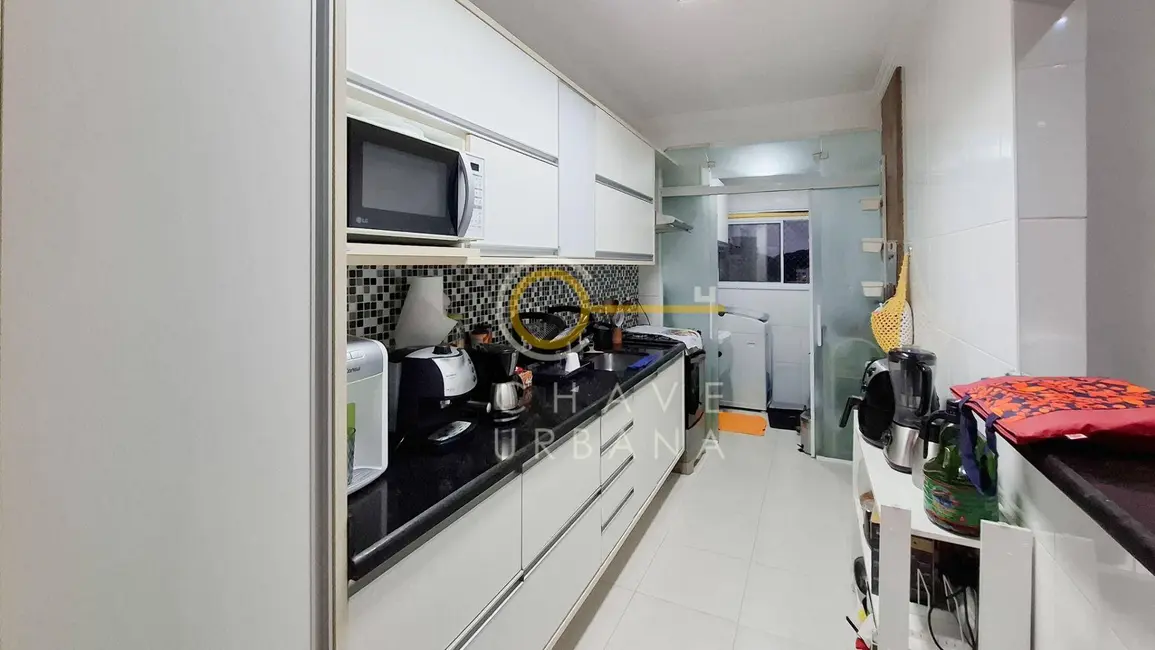 Foto 6 de Apartamento com 2 quartos à venda, 130m2 em Ponta da Praia, Santos - SP