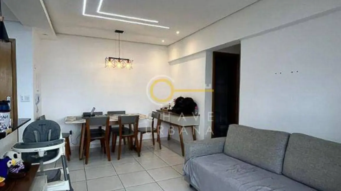 Foto 6 de Apartamento com 2 quartos à venda, 65m2 em Macuco, Santos - SP