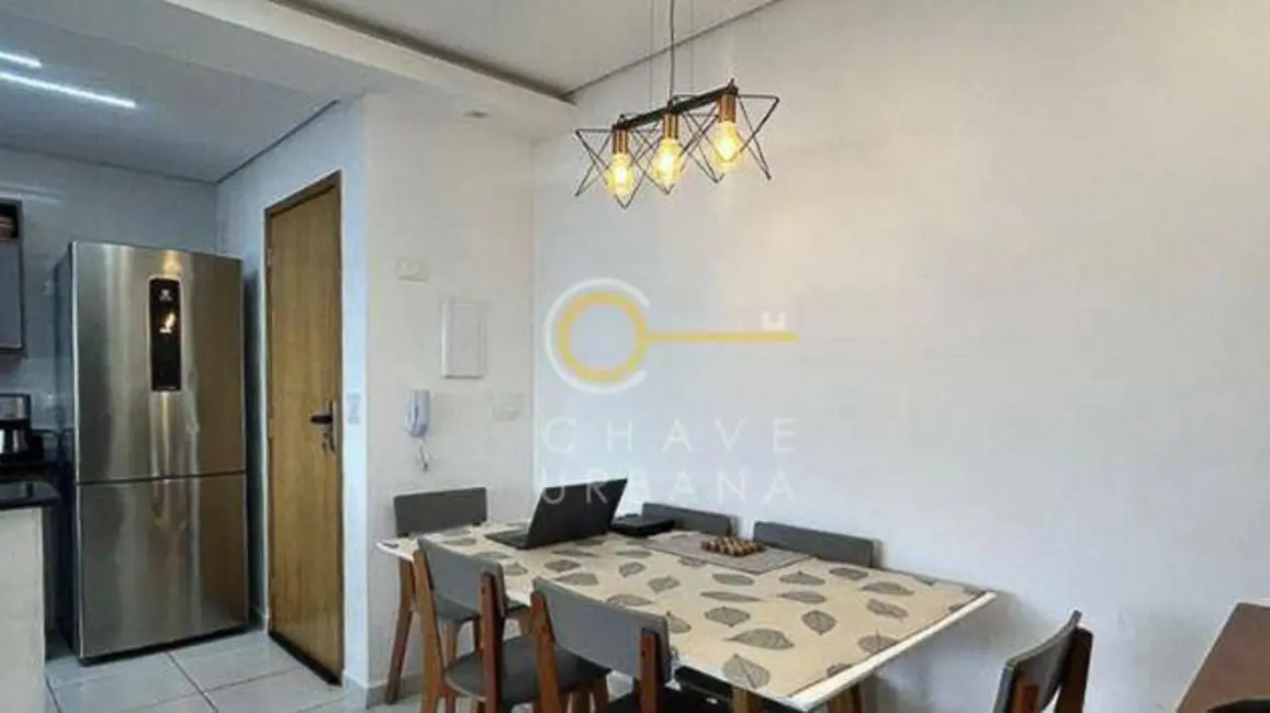 Foto 7 de Apartamento com 2 quartos à venda, 65m2 em Macuco, Santos - SP