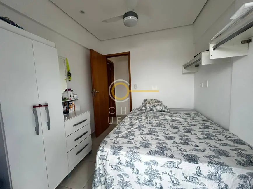 Foto 8 de Apartamento com 2 quartos à venda, 65m2 em Macuco, Santos - SP
