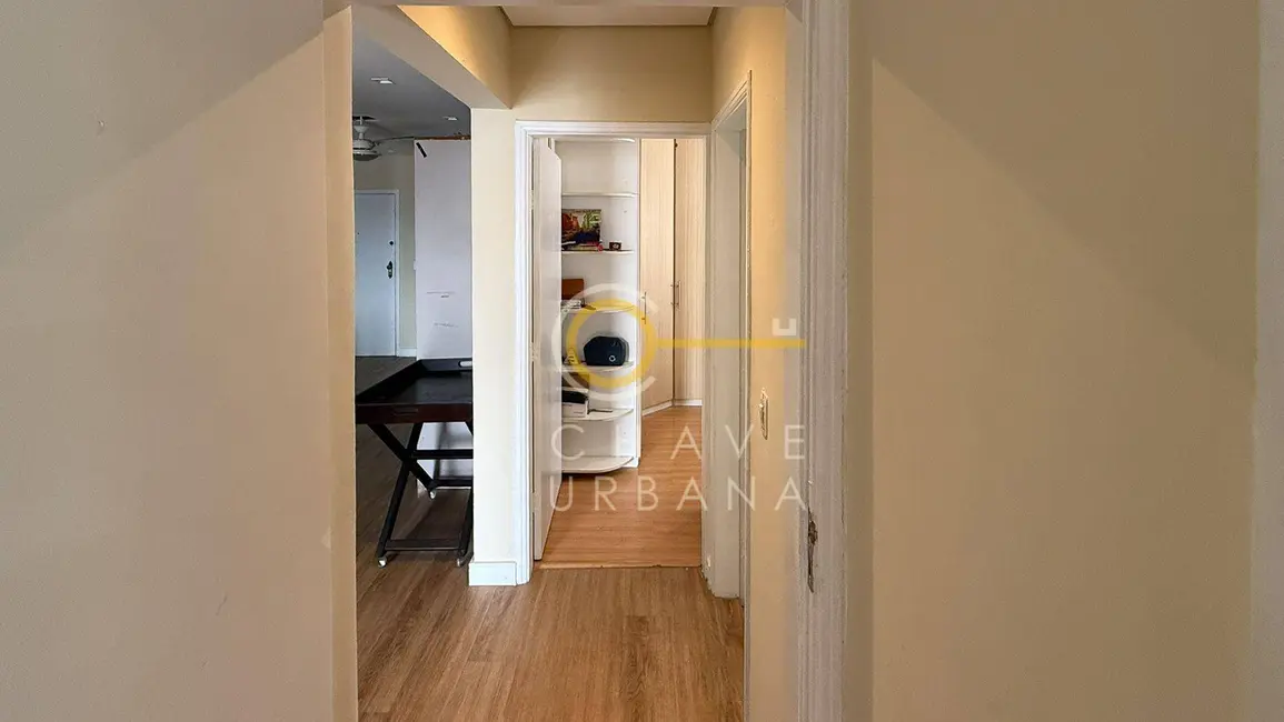 Foto 7 de Apartamento com 2 quartos à venda, 97m2 em Marapé, Santos - SP