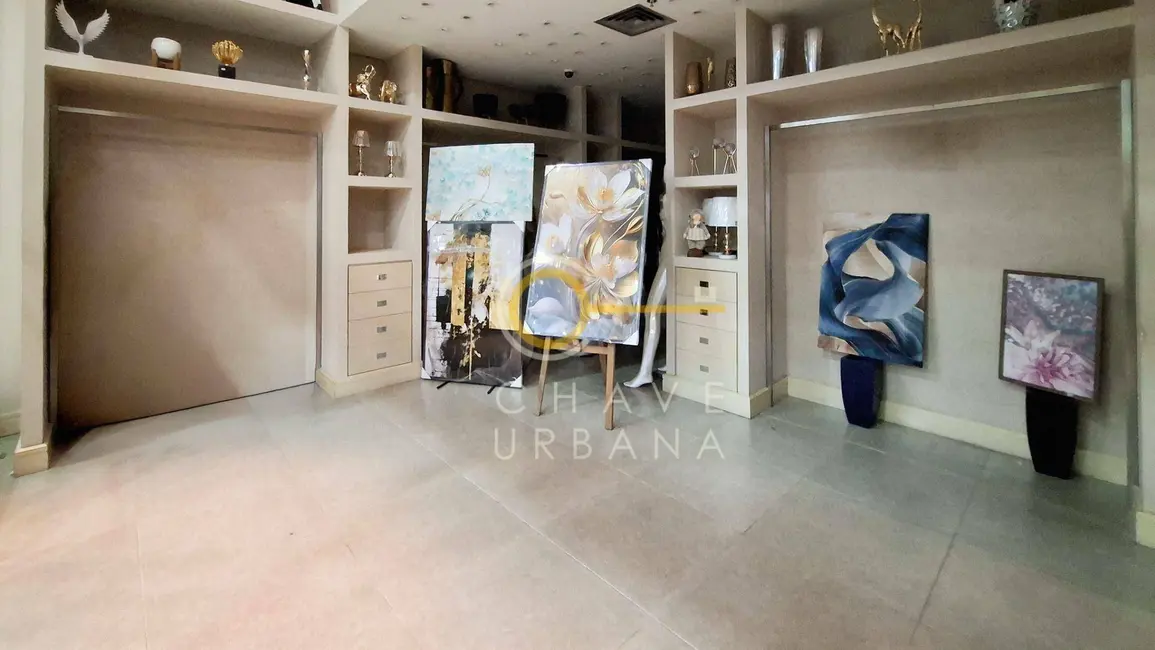 Loja para alugar, 8m2 em Gonzaga, Santos - SP - imagem 7 Foto 7 de Loja para alugar, 8m2 em Gonzaga, Santos - SP