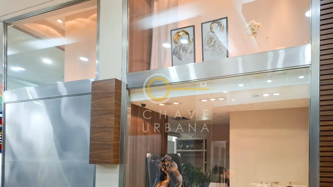 Loja para alugar, 8m2 em Gonzaga, Santos - SP - imagem 3 Foto 3 de Loja para alugar, 8m2 em Gonzaga, Santos - SP