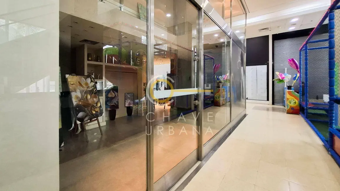 Loja para alugar, 8m2 em Gonzaga, Santos - SP - imagem 5 Foto 5 de Loja para alugar, 8m2 em Gonzaga, Santos - SP