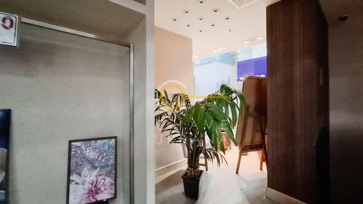 Loja para alugar, 8m2 em Gonzaga, Santos - SP - imagem 8 Foto 8 de Loja para alugar, 8m2 em Gonzaga, Santos - SP