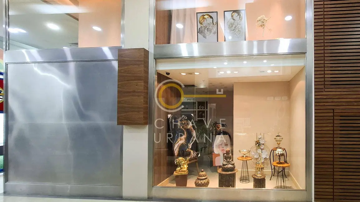 Loja para alugar, 8m2 em Gonzaga, Santos - SP - imagem 4 Foto 4 de Loja para alugar, 8m2 em Gonzaga, Santos - SP