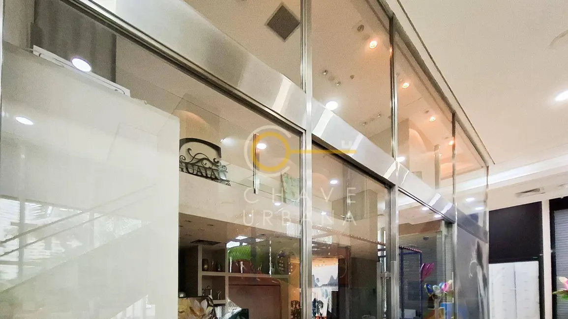 Loja para alugar, 8m2 em Gonzaga, Santos - SP - imagem 6 Foto 6 de Loja para alugar, 8m2 em Gonzaga, Santos - SP