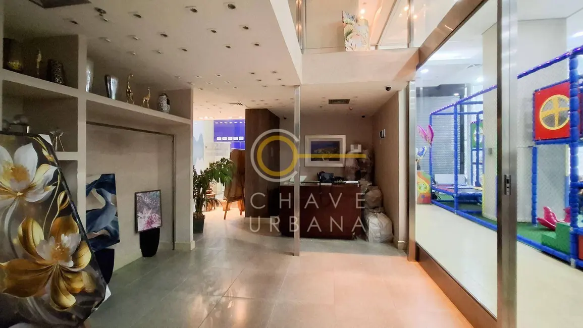 Loja para alugar, 8m2 em Gonzaga, Santos - SP - imagem 9 Foto 9 de Loja para alugar, 8m2 em Gonzaga, Santos - SP