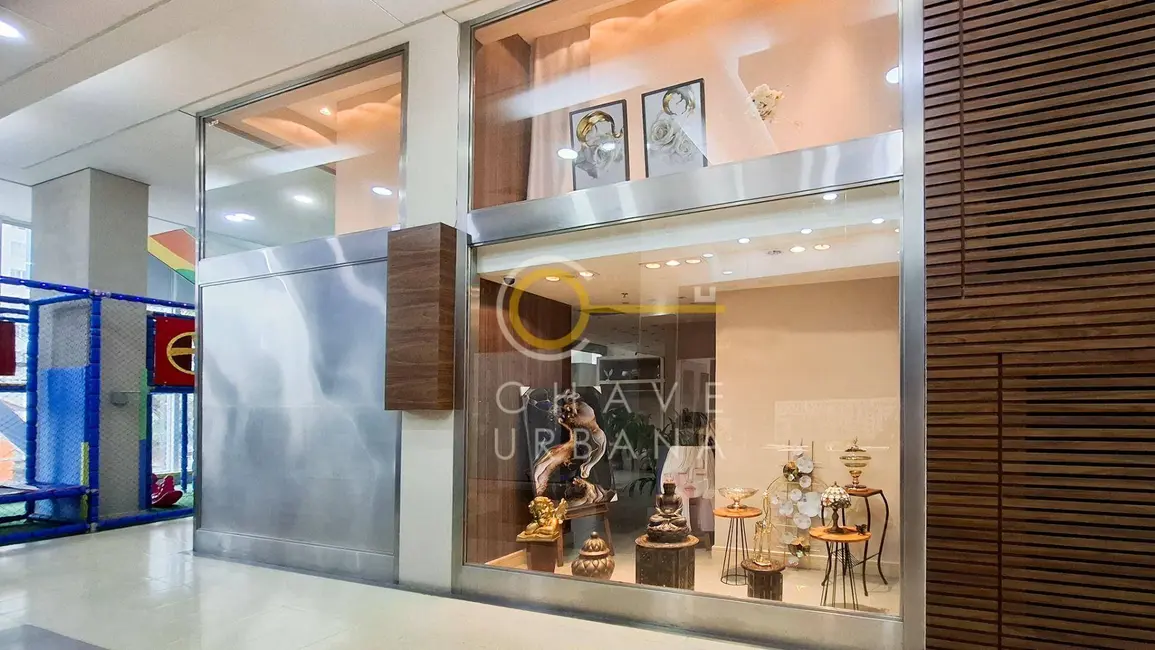 Loja para alugar, 8m2 em Gonzaga, Santos - SP - imagem 2 Foto 2 de Loja para alugar, 8m2 em Gonzaga, Santos - SP