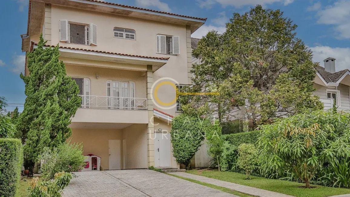Foto 2 de Casa com 5 quartos à venda, 463m2 em Jardim Colombo, São Paulo - SP