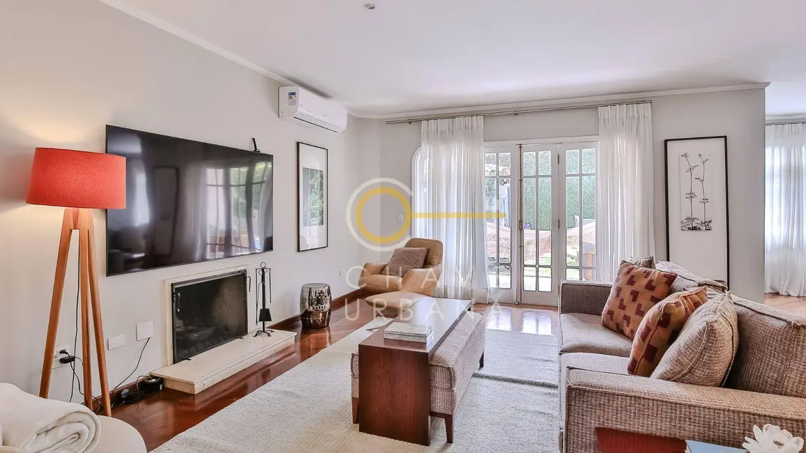 Foto 5 de Casa com 5 quartos à venda, 463m2 em Jardim Colombo, São Paulo - SP