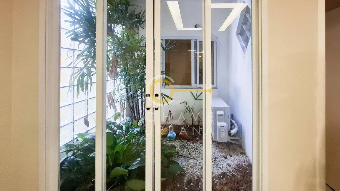 Foto 6 de Casa com 3 quartos à venda, 201m2 em Campo Grande, Santos - SP