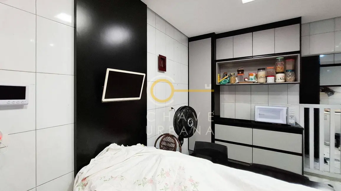 Foto 8 de Casa com 3 quartos à venda, 201m2 em Campo Grande, Santos - SP