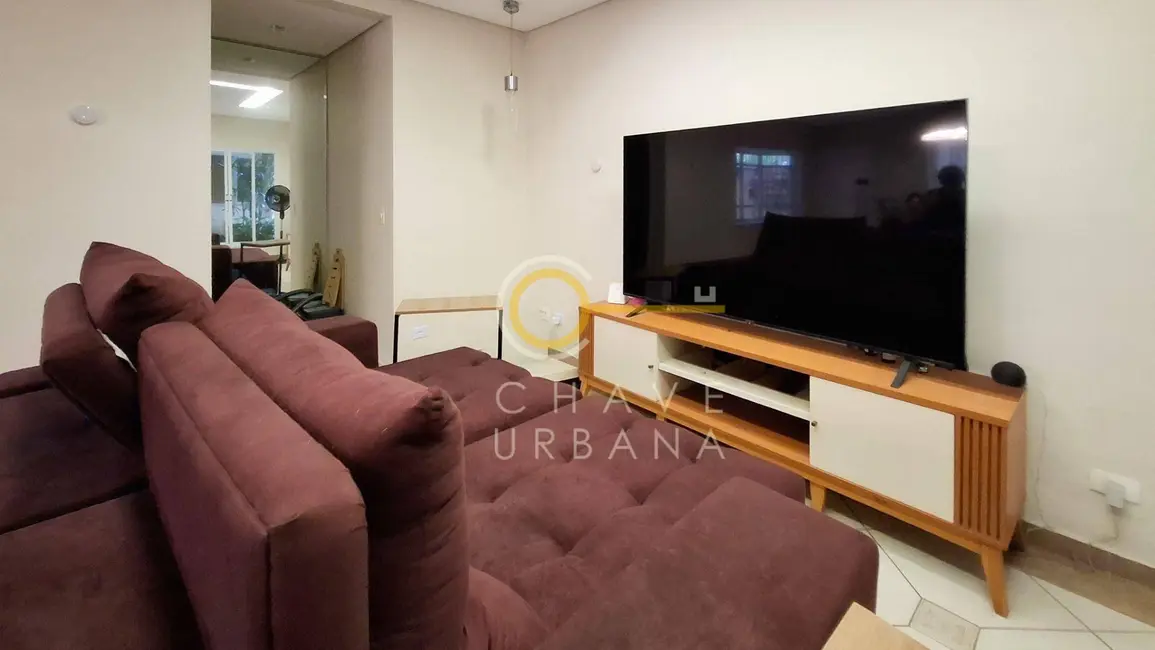 Casa com 3 quartos à venda, 201m2 em Campo Grande, Santos - SP - imagem 1 Foto 1 de Casa com 3 quartos à venda, 201m2 em Campo Grande, Santos - SP