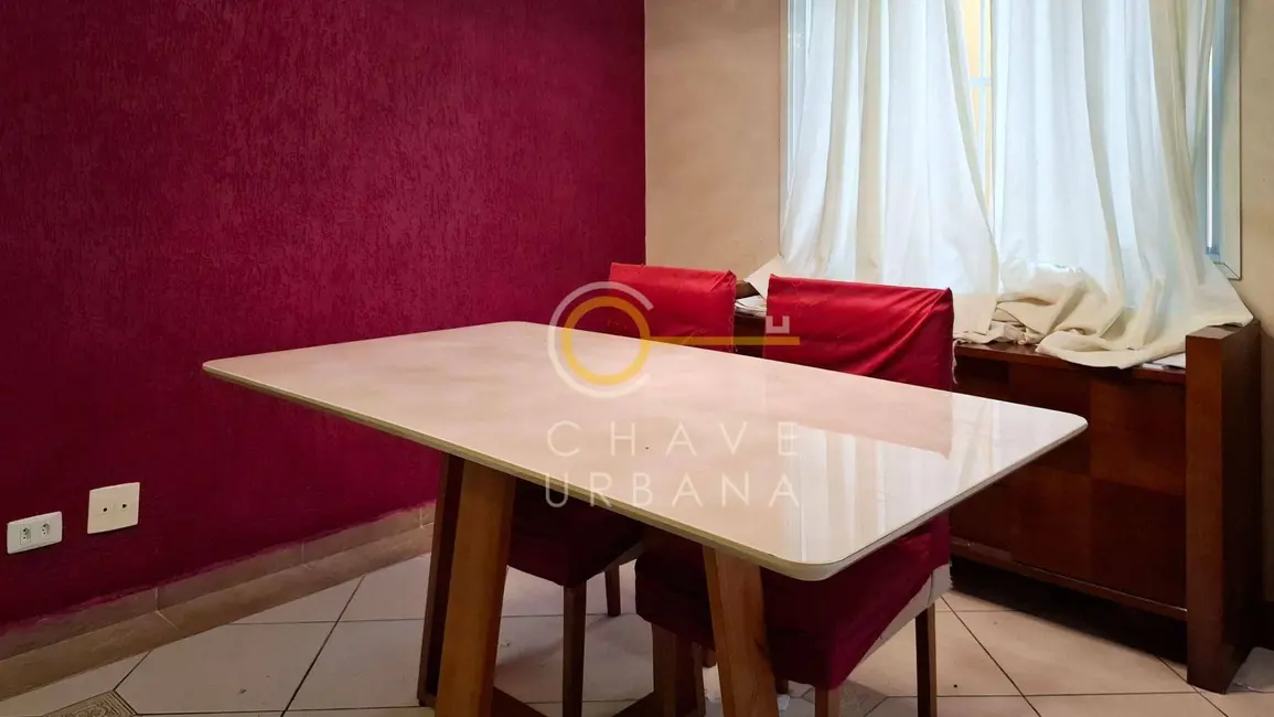 Foto 4 de Casa com 3 quartos à venda, 201m2 em Campo Grande, Santos - SP