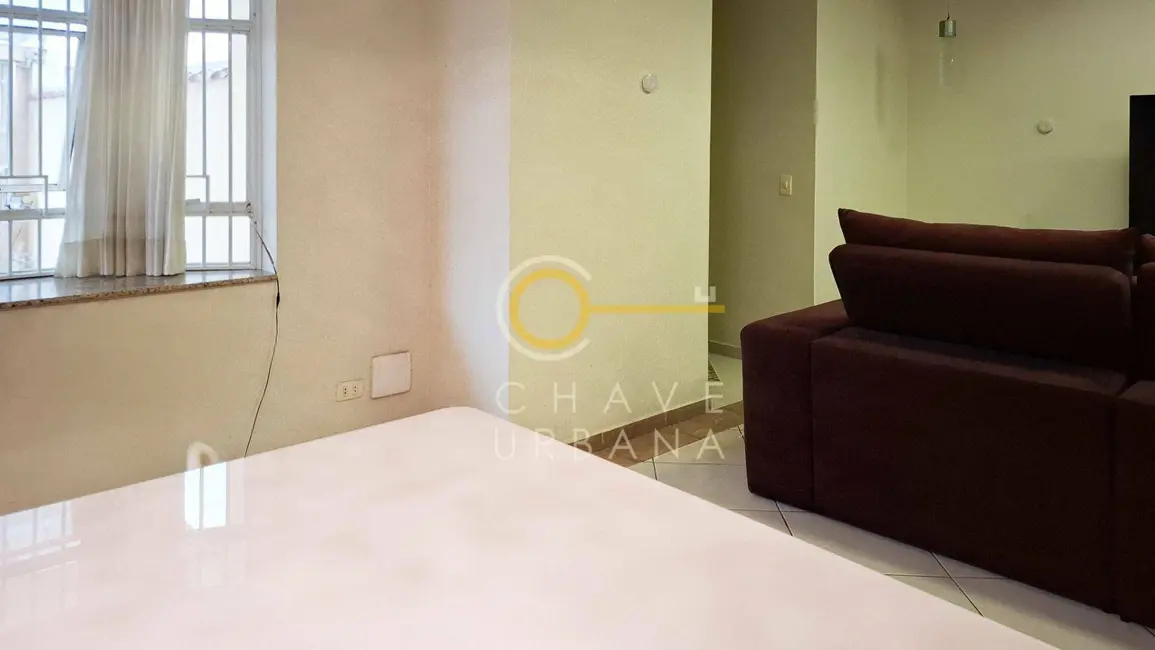 Foto 3 de Casa com 3 quartos à venda, 201m2 em Campo Grande, Santos - SP