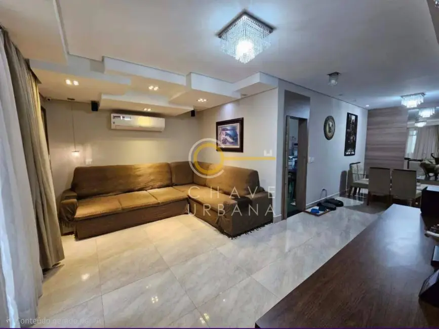 Foto 6 de Casa com 5 quartos à venda, 300m2 em Embaré, Santos - SP