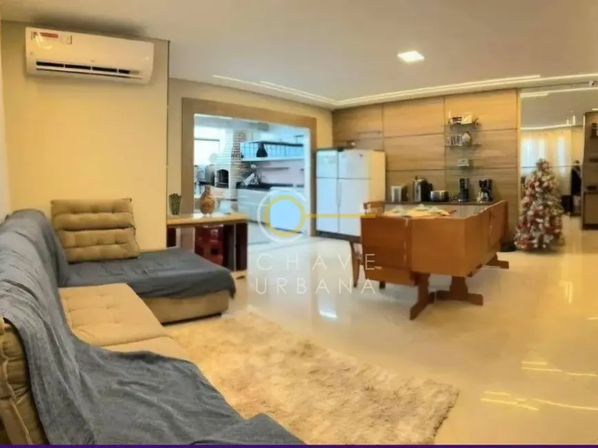 Foto 7 de Casa com 5 quartos à venda, 300m2 em Embaré, Santos - SP