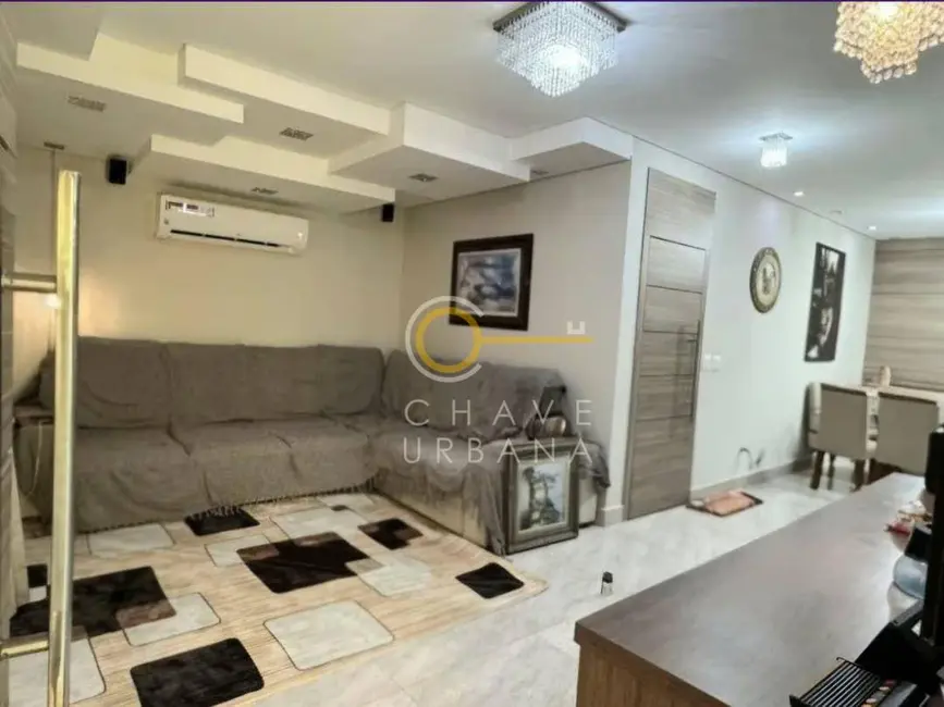 Foto 3 de Casa com 5 quartos à venda, 300m2 em Embaré, Santos - SP