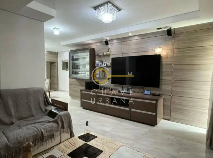 Foto 5 de Casa com 5 quartos à venda, 300m2 em Embaré, Santos - SP