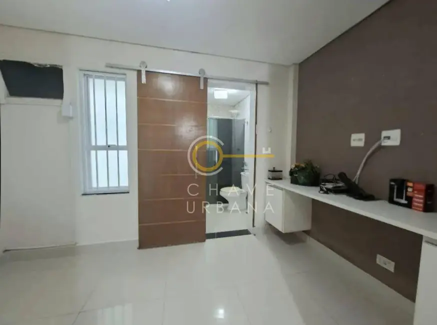 Sobrado com 3 quartos à venda, 183m2 em Aparecida, Santos - SP - imagem 8 Foto 8 de Sobrado com 3 quartos à venda, 183m2 em Aparecida, Santos - SP