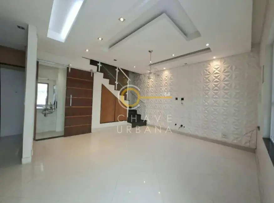 Sobrado com 3 quartos à venda, 183m2 em Aparecida, Santos - SP - imagem 6 Foto 6 de Sobrado com 3 quartos à venda, 183m2 em Aparecida, Santos - SP