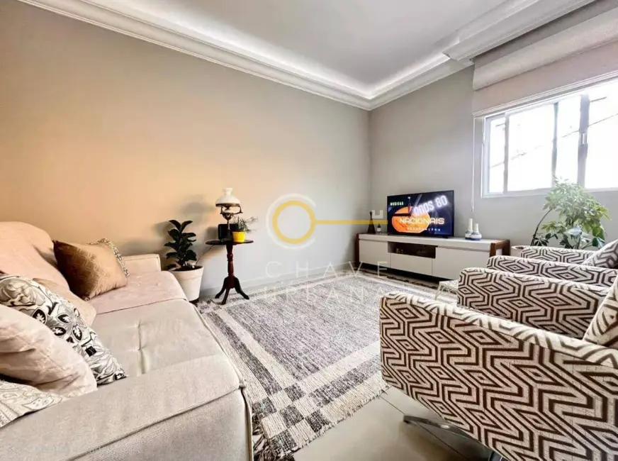 Foto 2 de Sobrado com 3 quartos à venda, 135m2 em Gonzaga, Santos - SP