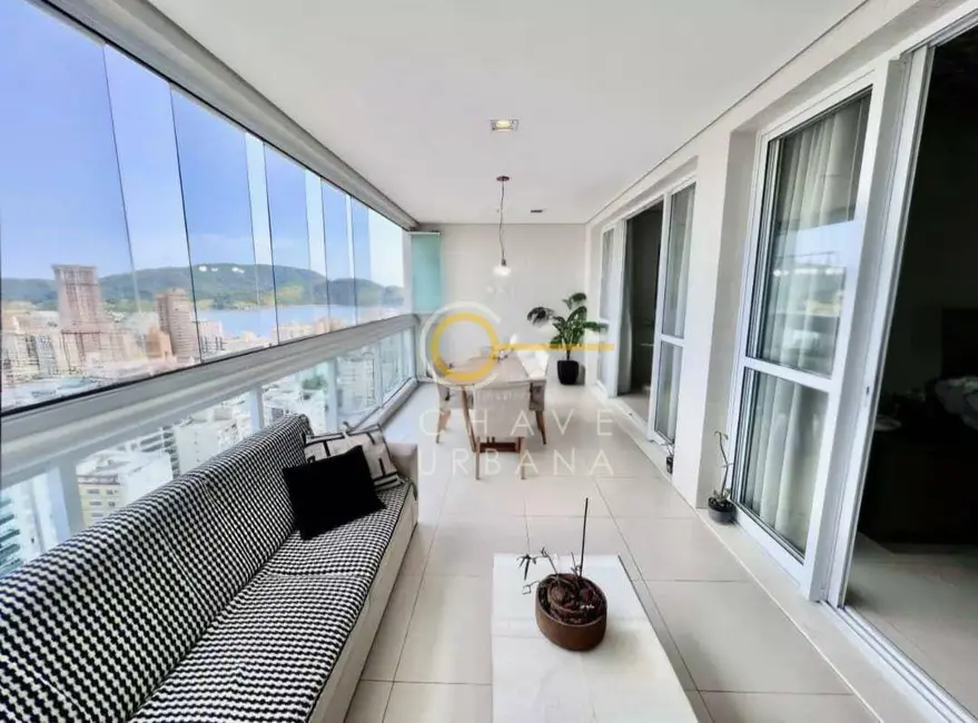 Apartamento com 1 quarto à venda, 106m2 em Aparecida, Santos - SP - imagem 8 Foto 8 de Apartamento com 1 quarto à venda, 106m2 em Aparecida, Santos - SP