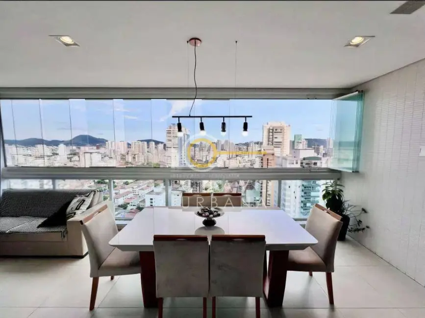 Apartamento com 1 quarto à venda, 106m2 em Aparecida, Santos - SP - imagem 6 Foto 6 de Apartamento com 1 quarto à venda, 106m2 em Aparecida, Santos - SP