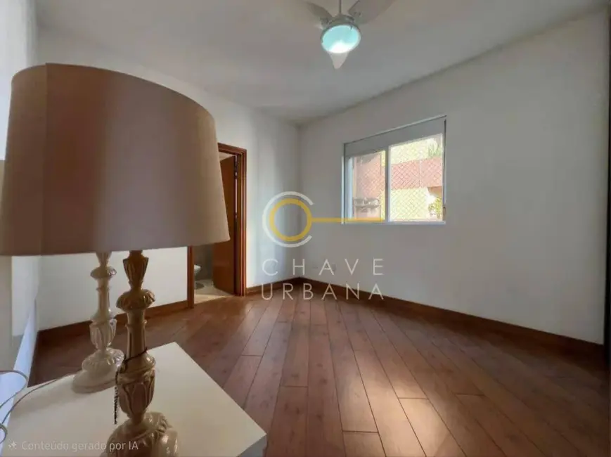 Foto 5 de Apartamento com 3 quartos à venda, 138m2 em Santos - SP