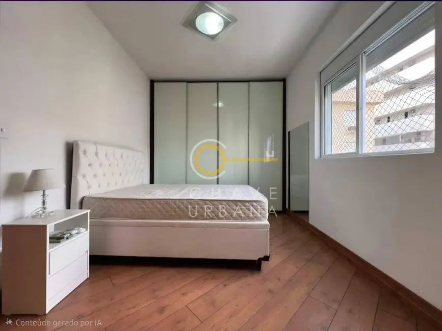 Foto 7 de Apartamento com 3 quartos à venda, 138m2 em Santos - SP