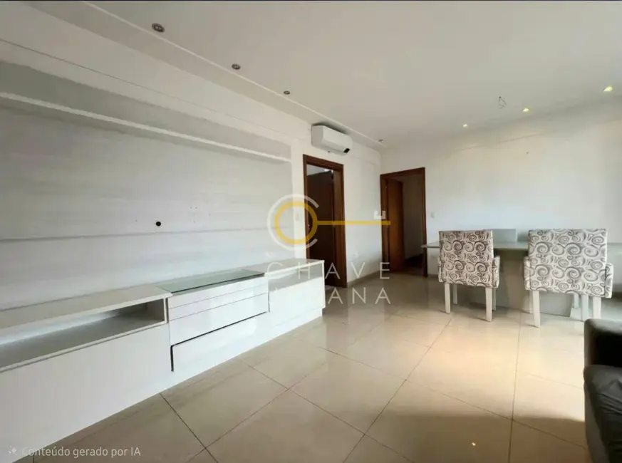 Foto 3 de Apartamento com 3 quartos à venda, 138m2 em Santos - SP