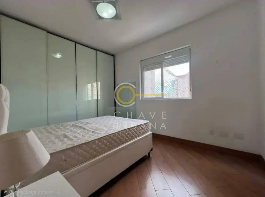 Foto 8 de Apartamento com 3 quartos à venda, 138m2 em Santos - SP