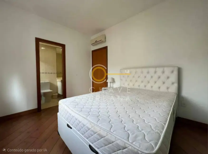 Foto 9 de Apartamento com 3 quartos à venda, 138m2 em Santos - SP