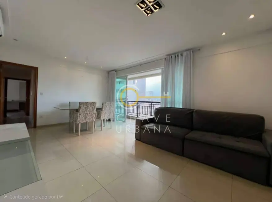 Foto 4 de Apartamento com 3 quartos à venda, 138m2 em Santos - SP