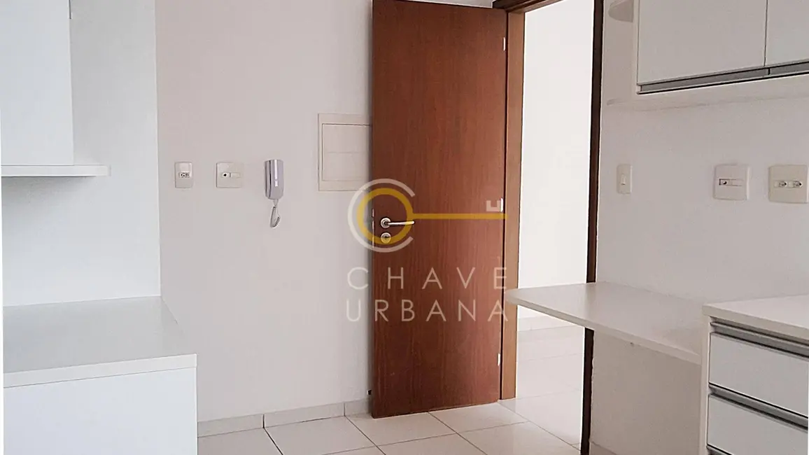 Foto 7 de Apartamento com 3 quartos para alugar, 97m2 em Boqueirão, Santos - SP
