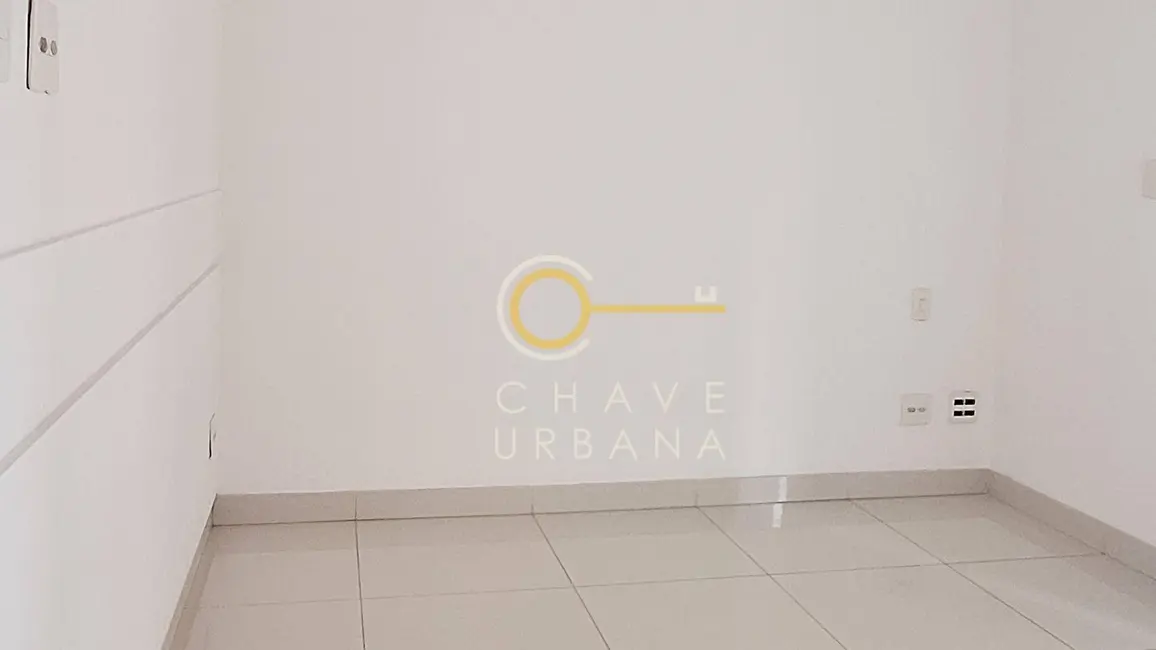 Foto 9 de Apartamento com 3 quartos para alugar, 97m2 em Boqueirão, Santos - SP