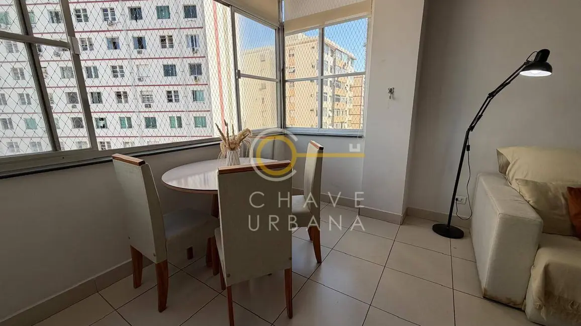 Foto 5 de Apartamento com 3 quartos à venda, 107m2 em José Menino, Santos - SP