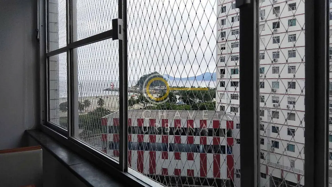 Apartamento com 3 quartos à venda, 107m2 em José Menino, Santos - SP - imagem 5 Foto 5 de Apartamento com 3 quartos à venda, 107m2 em José Menino, Santos - SP