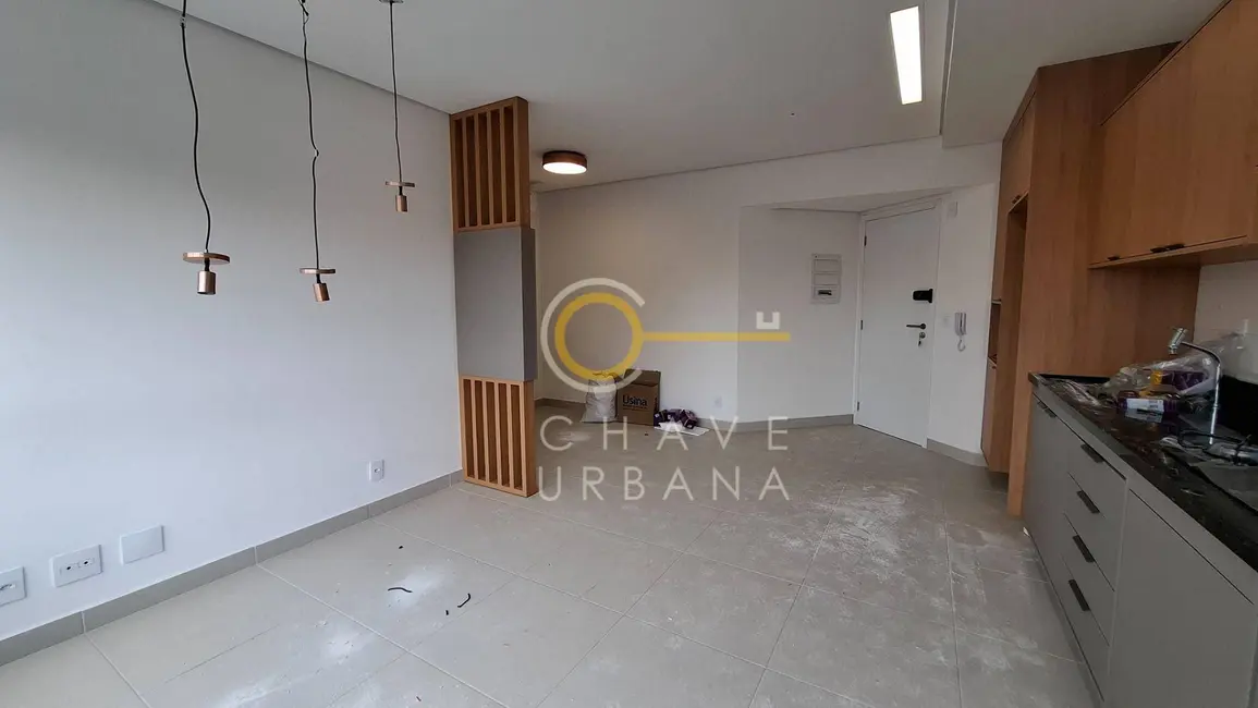 Apartamento com 2 quartos para alugar, 95m2 em Campo Grande, Santos - SP - imagem 6 Foto 6 de Apartamento com 2 quartos para alugar, 95m2 em Campo Grande, Santos - SP