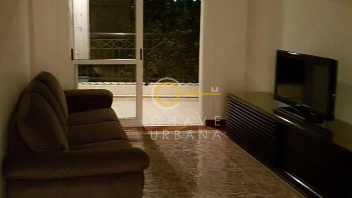 Foto 2 de Apartamento com 2 quartos para alugar, 71m2 em Jardins, São Paulo - SP