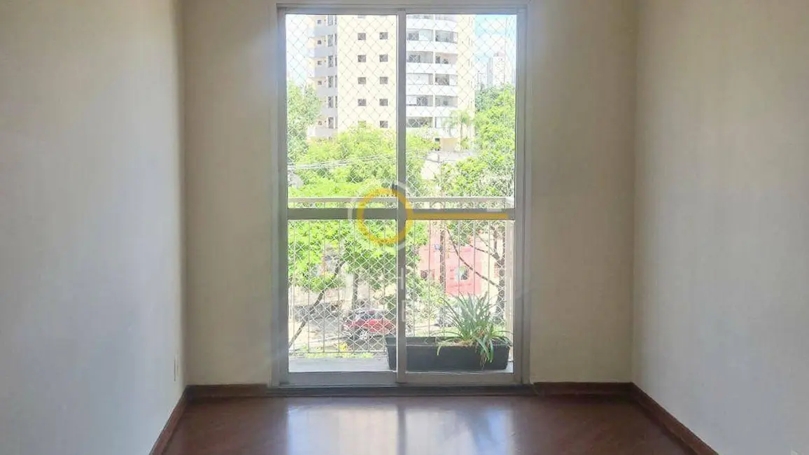 Foto 2 de Apartamento com 2 quartos à venda, 50m2 em Cambuci, São Paulo - SP